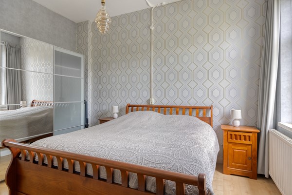 Medium property photo - Marialaan 52, 6024 AC Budel-Dorplein